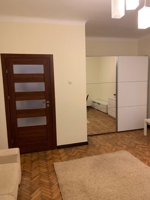 Wynajmę mieszkanie 32 metry