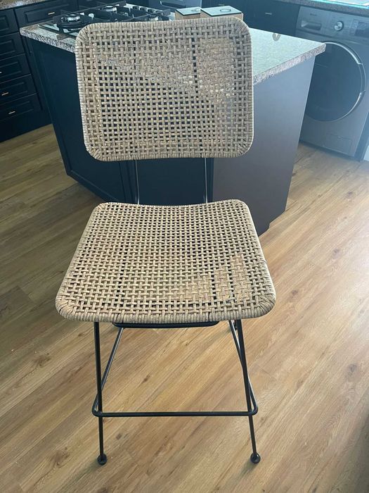 Bancos para balcão - Cozinha