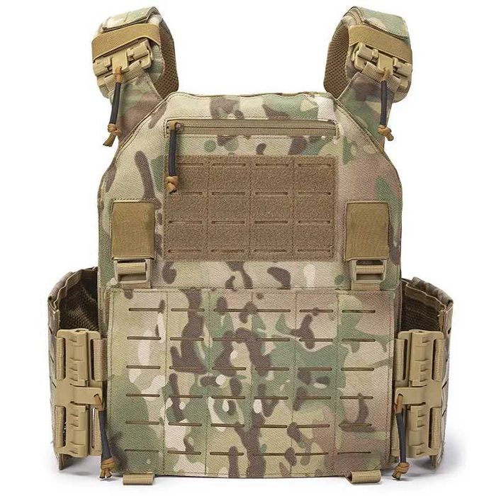 Плитоноска Multicam Gaf Military Plate Carrier