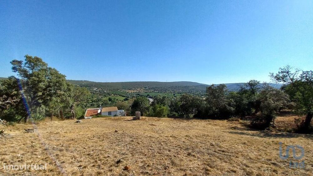 Terreno para construção em Querença, Tôr e Benafim