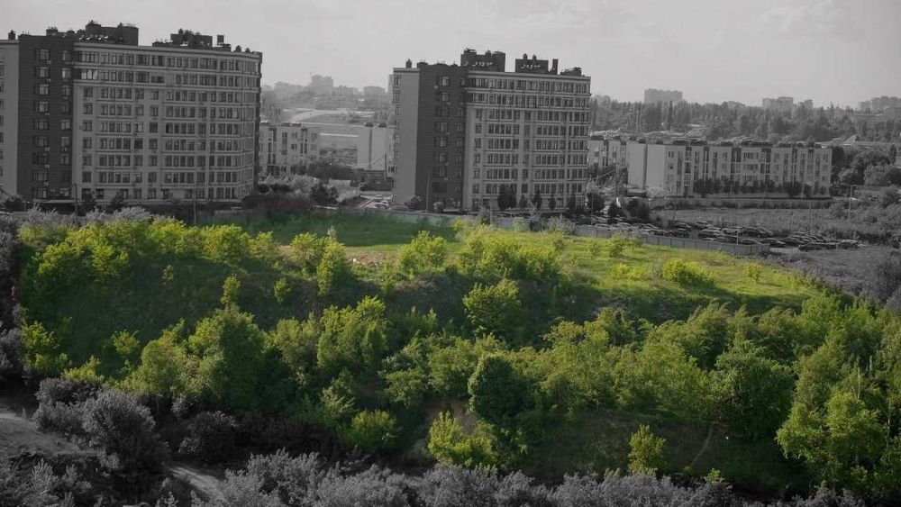 Продаж земельної ділянки 108 соток, м. Київ.