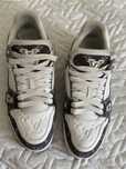 Tenis mas ulino Louis Vuitton