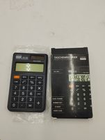 Kalkulator kieszonkowy taschenrechner DG 100
