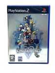Kingdom Hearts II PS2 (Nowa w folii) (FR) Po Francusku
