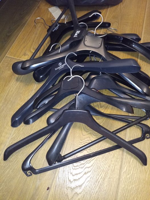 Вішалки для одягу, тримач для одягу, тремпель