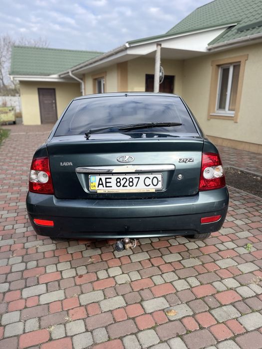 Продам ВАЗ 2172 Пріору