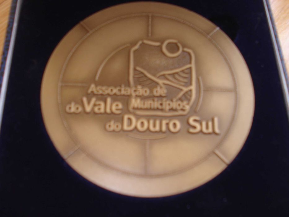 2 Medalhas comemorativas (Portes incluídos)