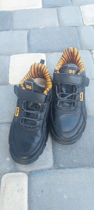 Взуття для хлопчика 34р