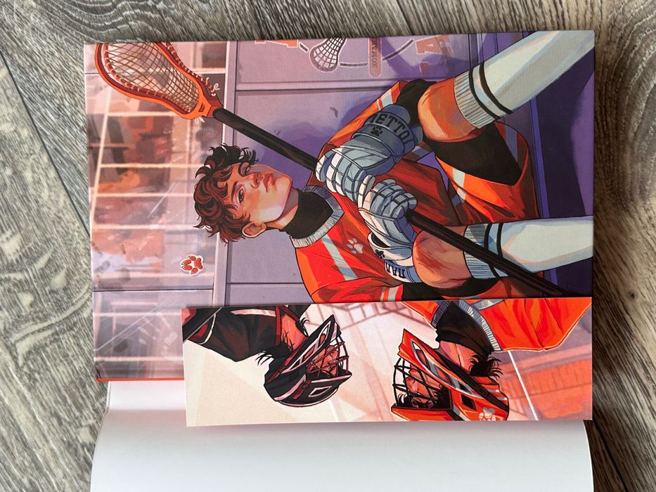 Книга Лисяча нора