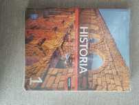 Historia kl. 1  zakres podstawowy