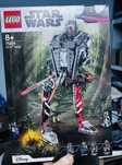 Lego Star Wars At-ST 75254
