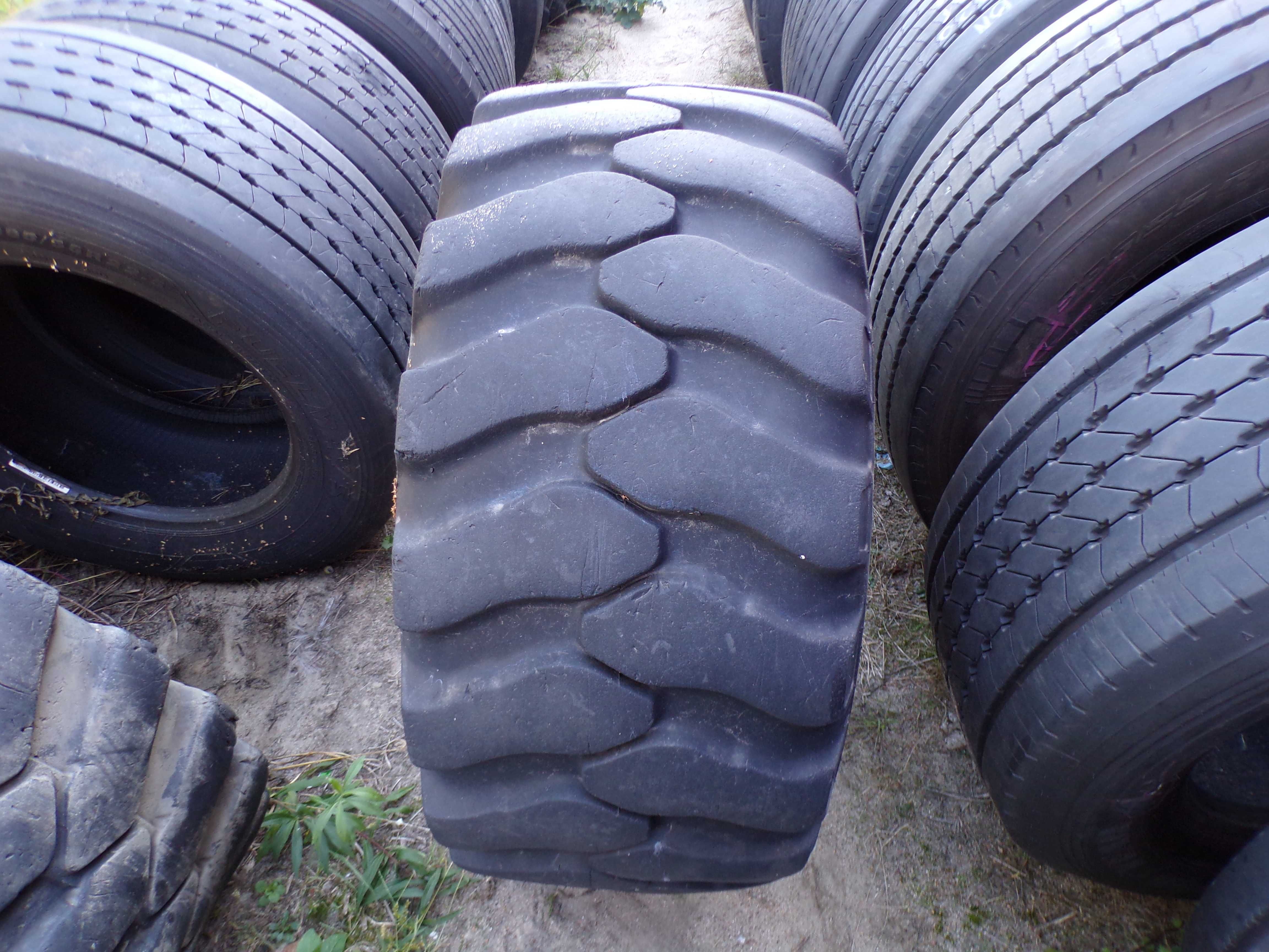 Opona 16/70-20 (405/70-20) ALLIANCE WIDE GRIP (750 netto)