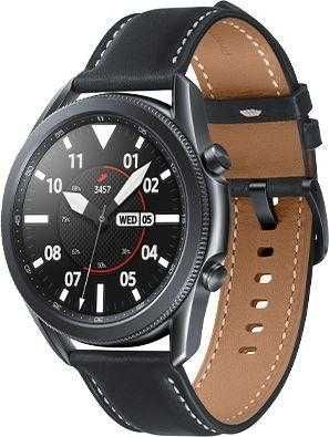 Samsung Galaxy Watch 3 SM-R845 45mm LTE Srebrny