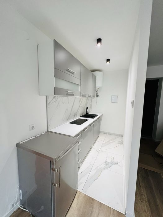 Mieszkanie Biały Kamień Andersa