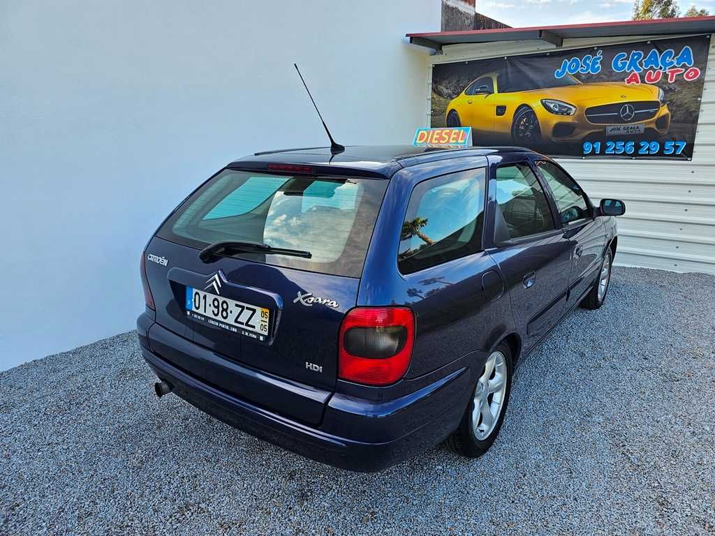 Citroen Xsara Sw 1.4Hdi 70Cv 05/2005