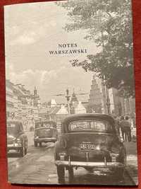 Notes Warszawski