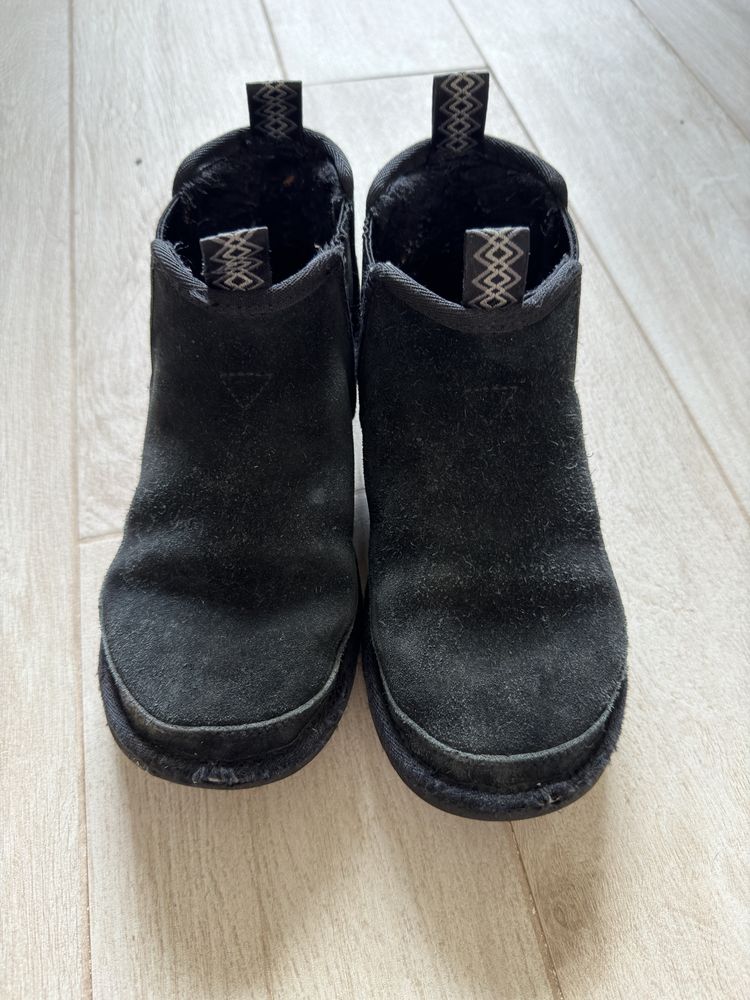 Зимние ботинки Ugg