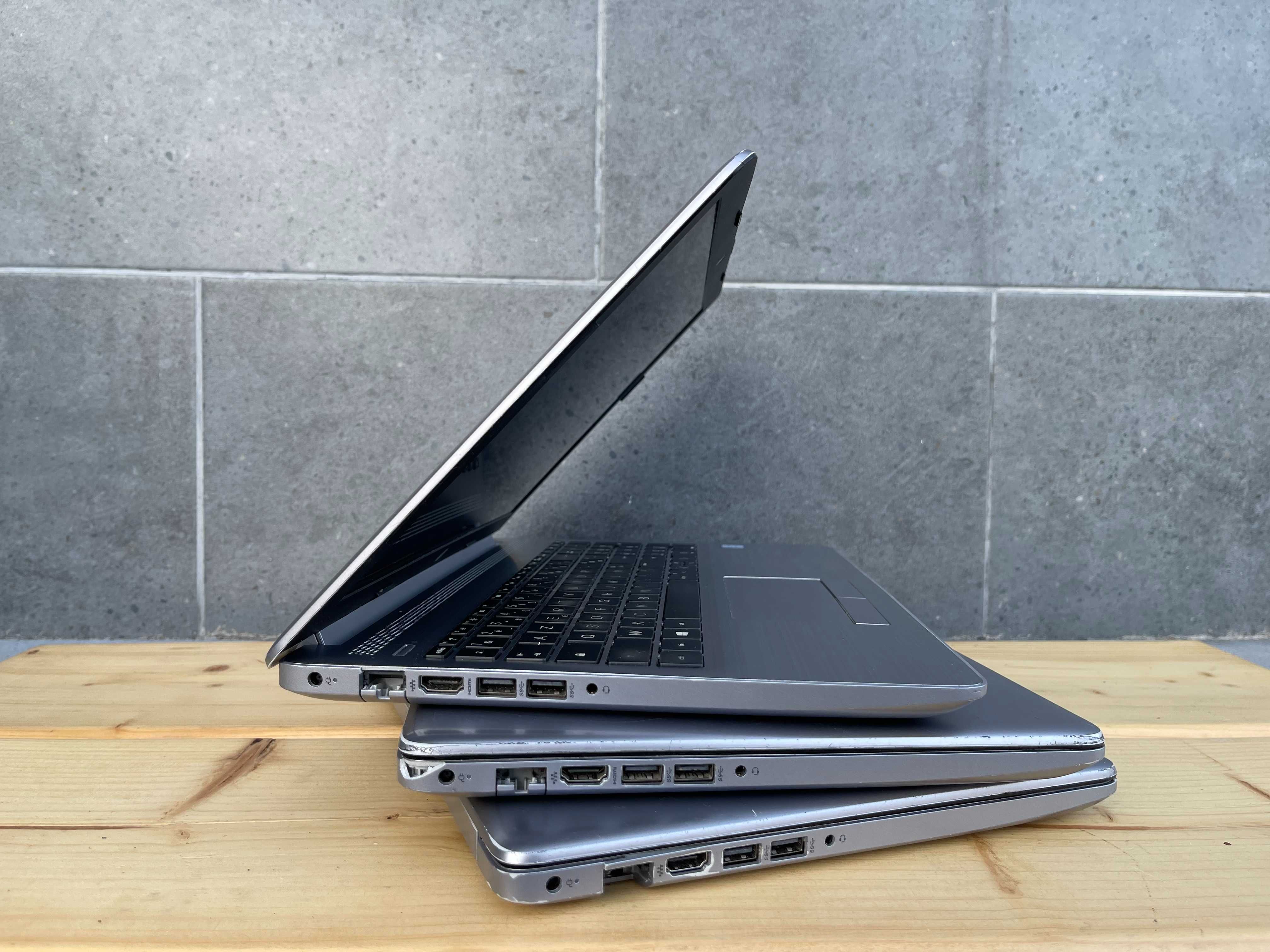 Уцінка! Знижка! HP 250 G7/Core i3-7100U/8GB/256GB/15.6"/1366x768/HD