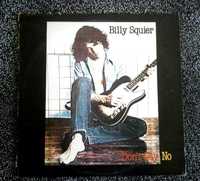 Billy Squier Don´t Say No Vinil LP 1981