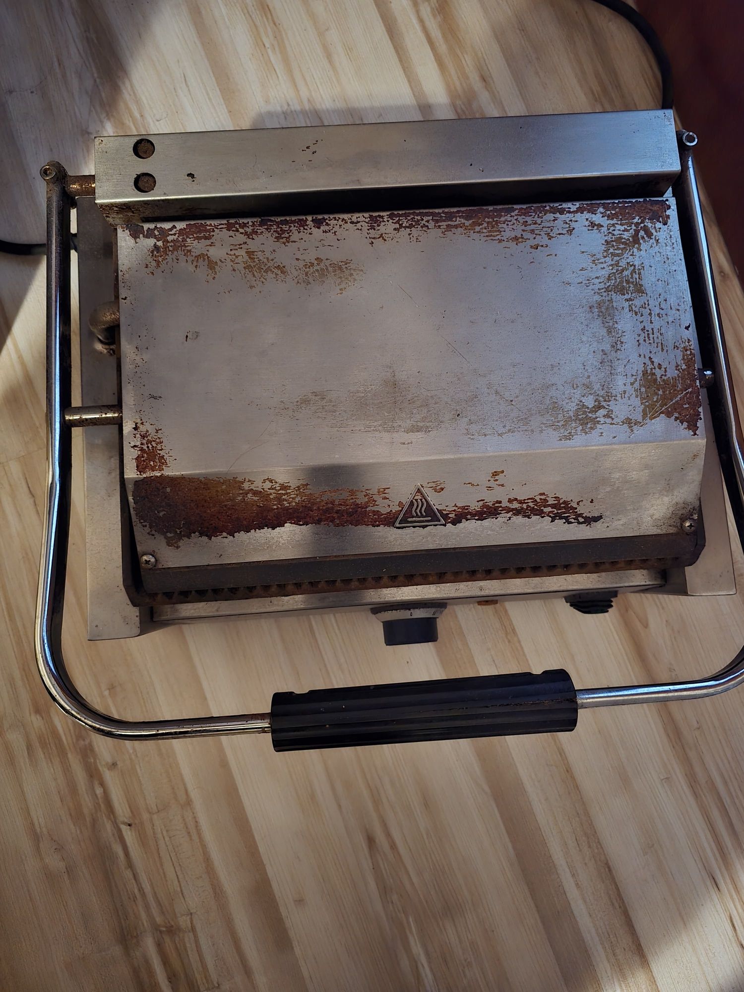 Grill do kebaba Hendi