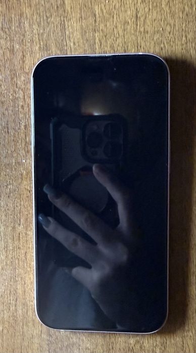 Айфон 15 (128 память). У хорошому стані