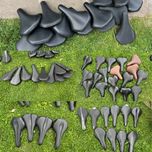 Сідушки для велосипеда Selle Royal,Sele Italia , Fizi (сидіня )