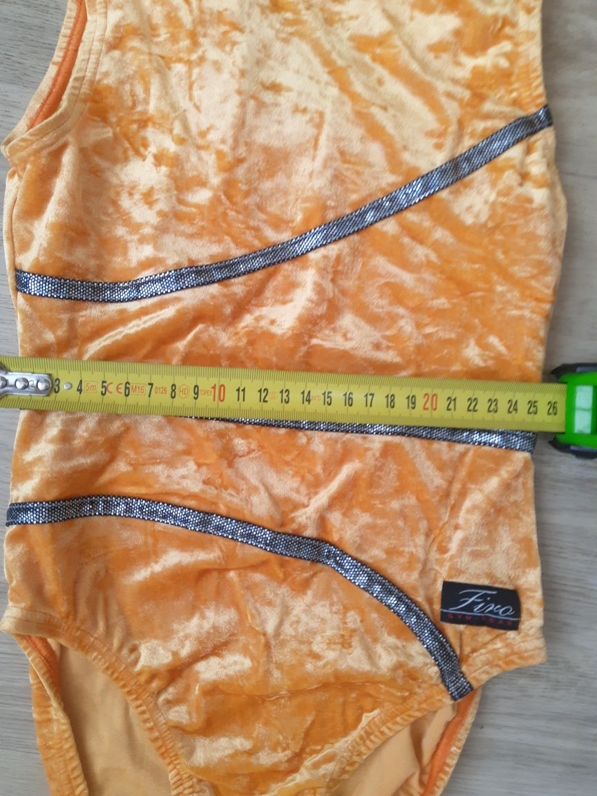 Продам детский купальник для гимнастики