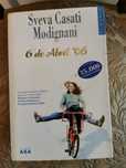 6 de Abril '96 (Sveva Casati Modignani)