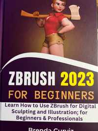 Zbrush 2023 for Beginners