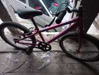 Bicicletas criança