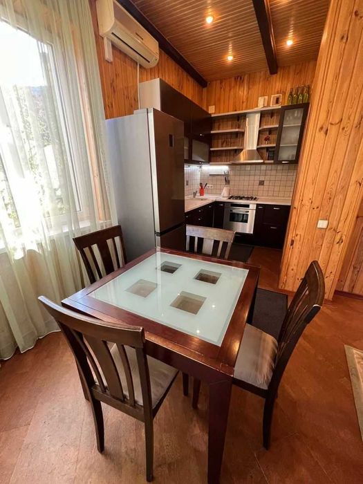 Оренда затишного двоповерхового будинку Канадське містечко Гостомель