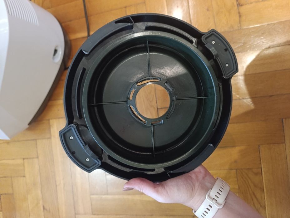 SilverCrest Monsieur Cuisine Smart 8 Lidlomix