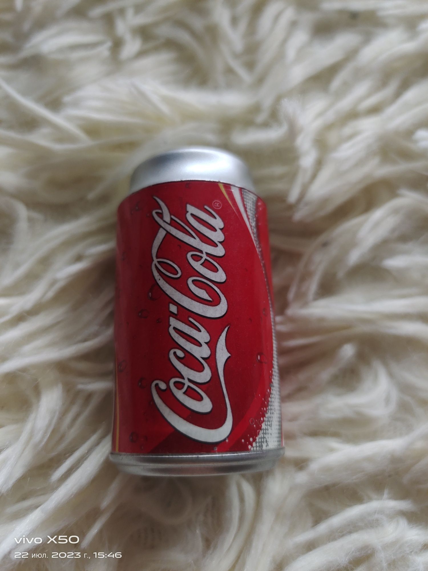 Радио Coca - cola