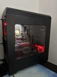 PC 1050Ti 16GB Ram