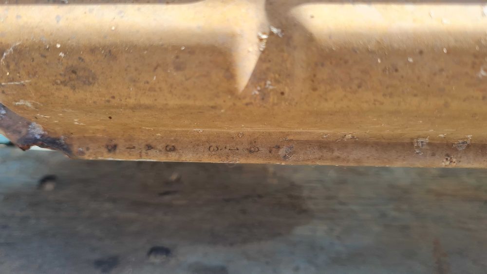 Oryginalny Katalizator L813 Mazda 6 2.3 Benzyna 166KM GG GY 1.8 2.0