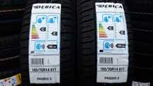 2szt nowe opony letnie 165/70R14 81T Dębica Passio 2 Warszawa