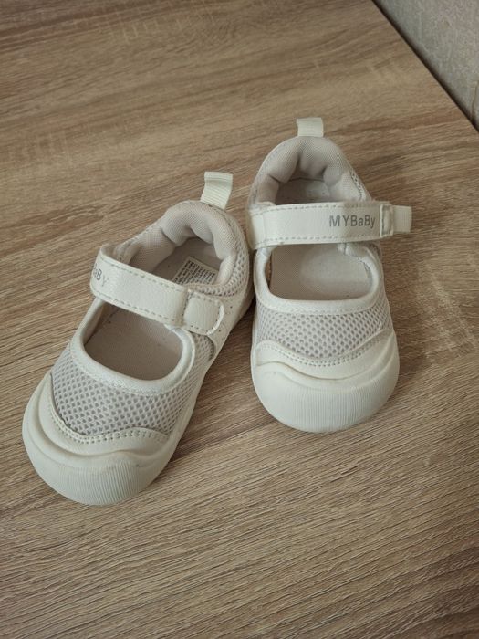 Кросівки-кеди для дівчинки