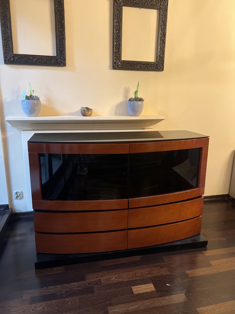 Komoda Art Modulo producent Mebin