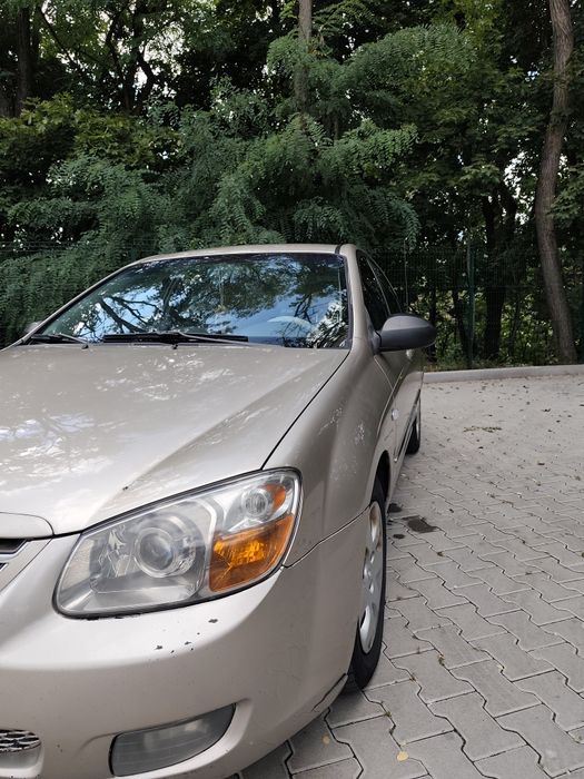 Продам Kia Cerato