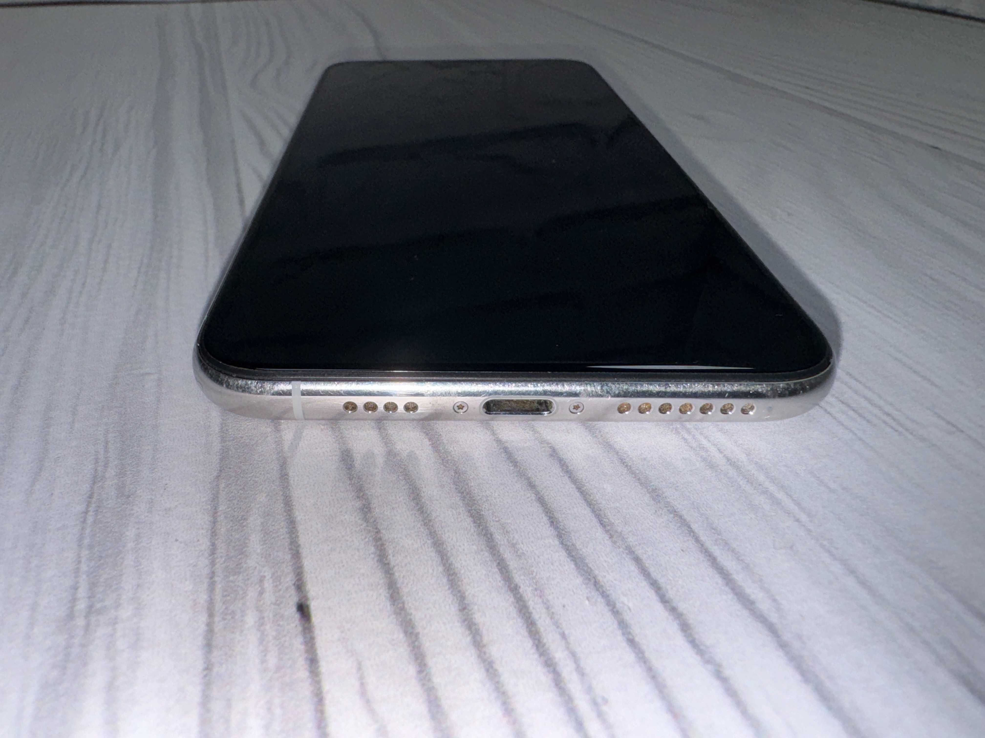 Iphone XS max 512 (обмен/продажа) white