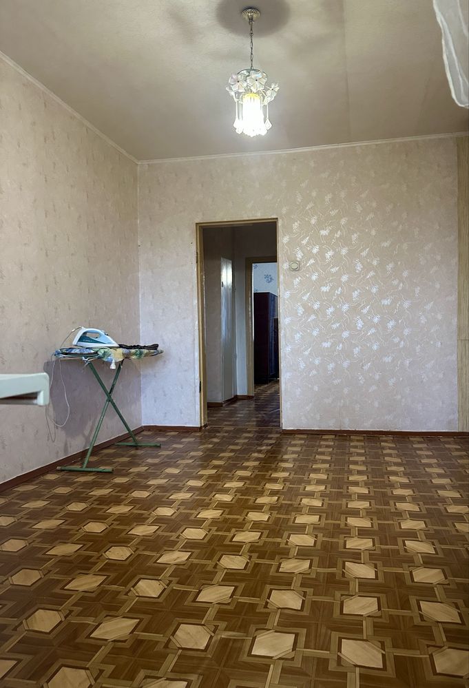 3-х комн улучш планир «ост 8 горбольница», Чарівна, 23