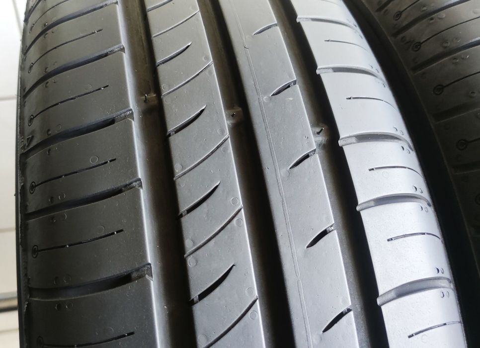 4x 185/65R15 Kumho Ecowing ES31 88H A/A/69dB 7mm JAK NOWE