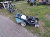 Kosiarka Spalinowa Briggs&Stratton z koszem Napęd Aktualne