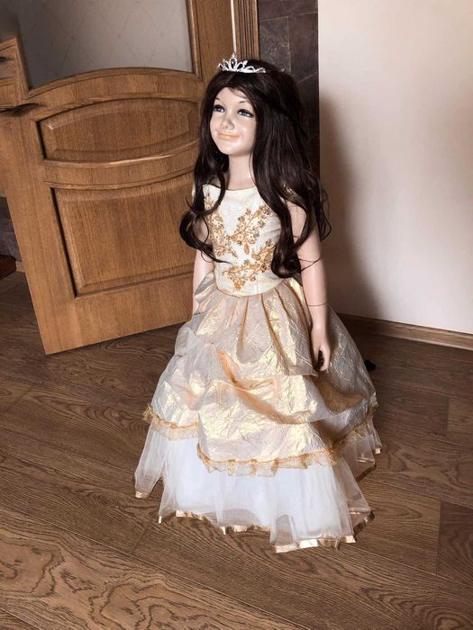 сукня для дівчинки