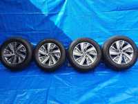 4x Koło Alufelga Hyundai 17" 52910-N7160 7JX17H2