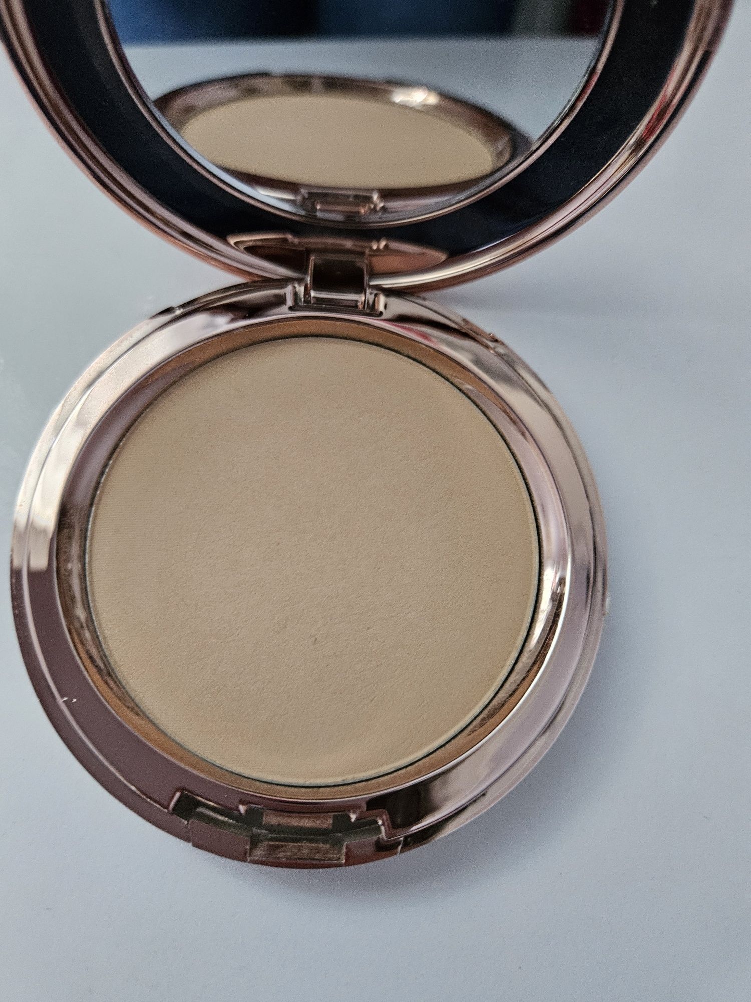 Bourjois Always Fabulous 24H/podkład/puder 2w1/115Golden Ivory/Nowość!