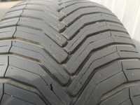 4x Opony całoroczne Crossclimate 2 215/55r16