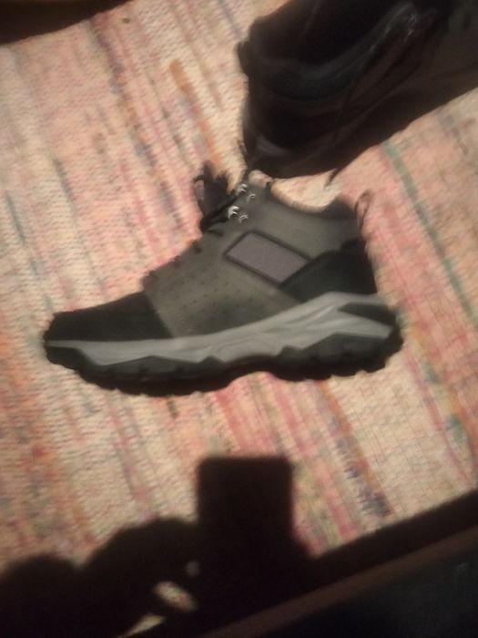Botas Skechers Mota