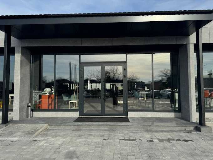 Здам в оренду торгову площу