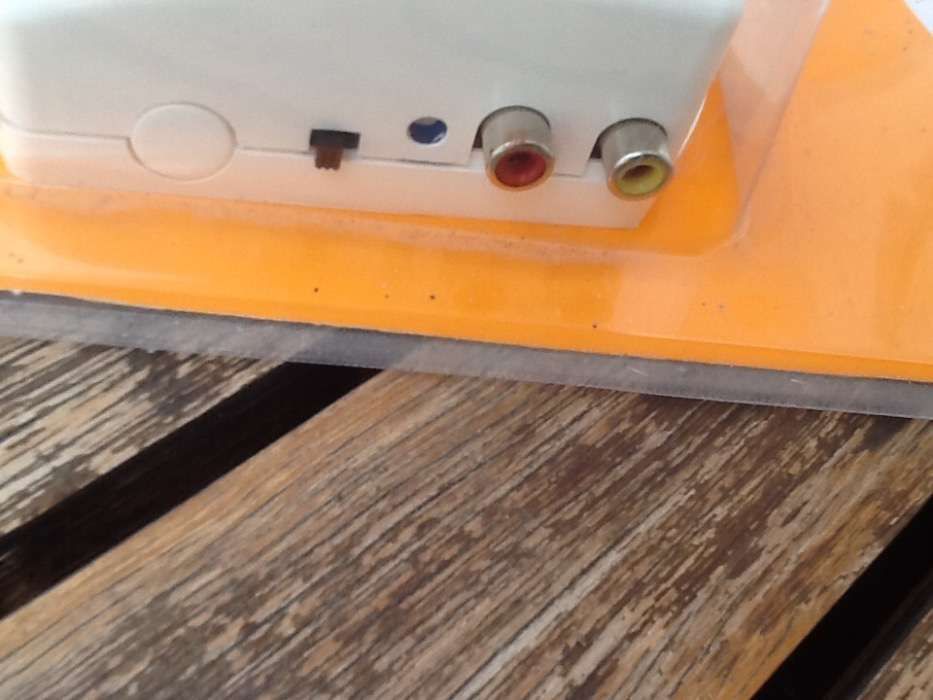 Modulador UHF televes